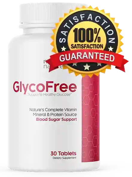 GlycoFree supplement