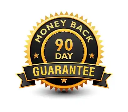 GlycoFree Money Back Guarantee